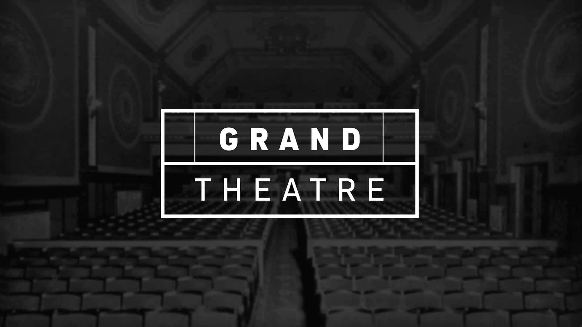 Grand Theatre Breda