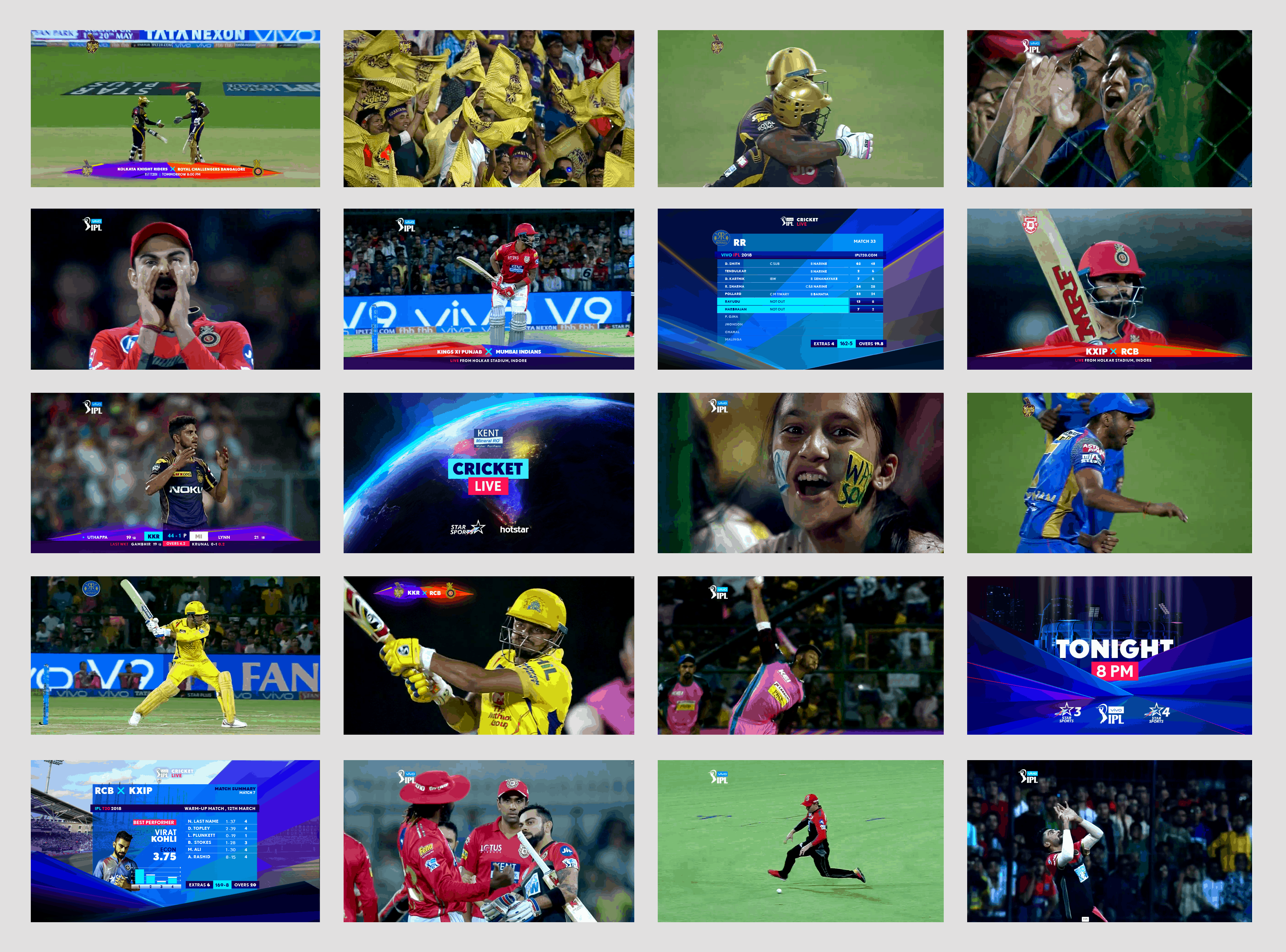 Star Sports Cricket Live