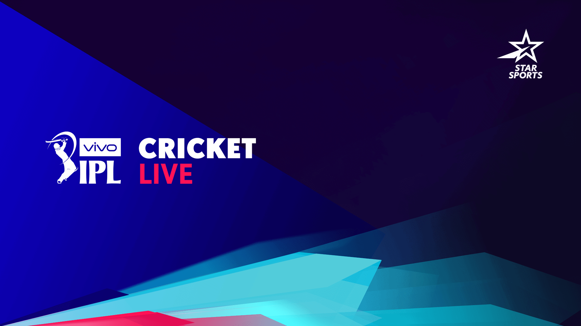 Star Sports Cricket Live