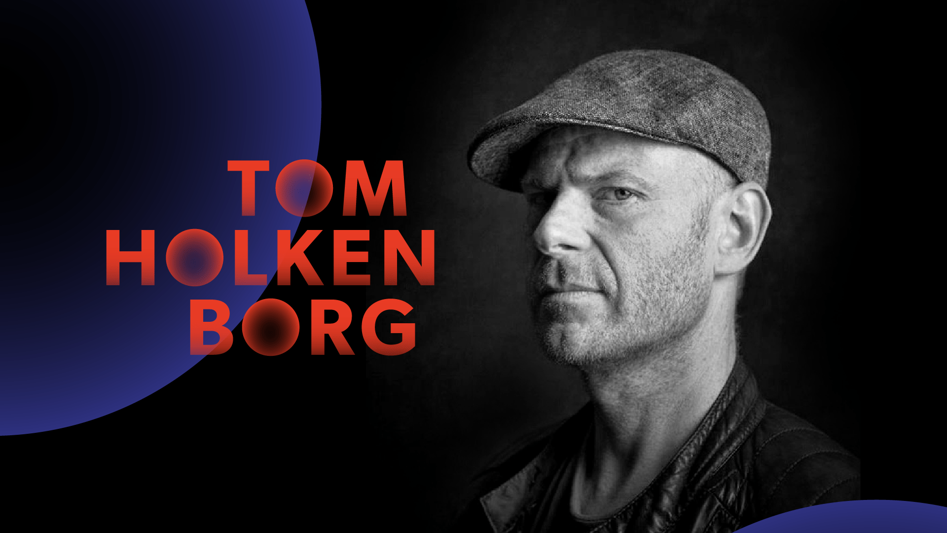 Tom Holkenborg