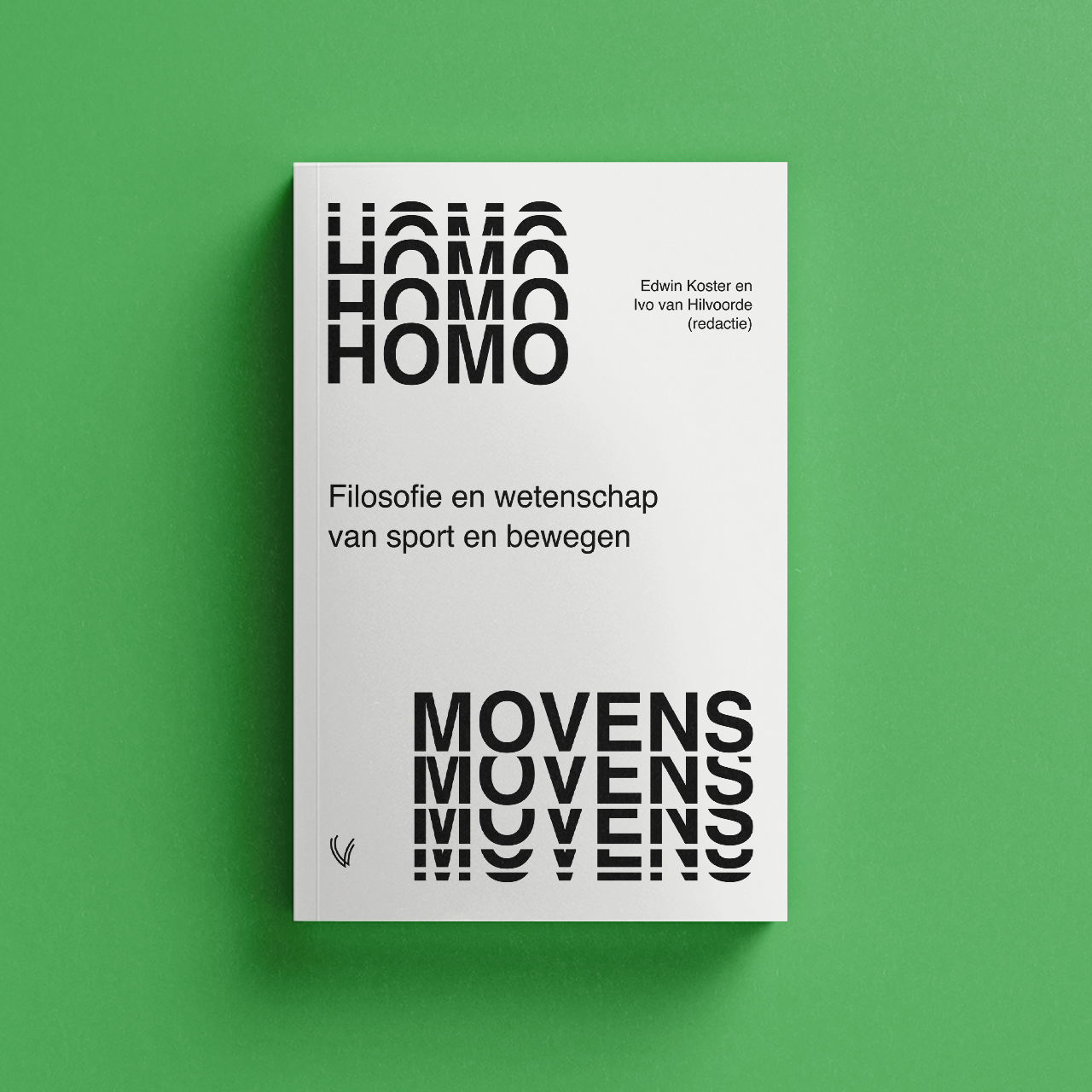 Homo-movens