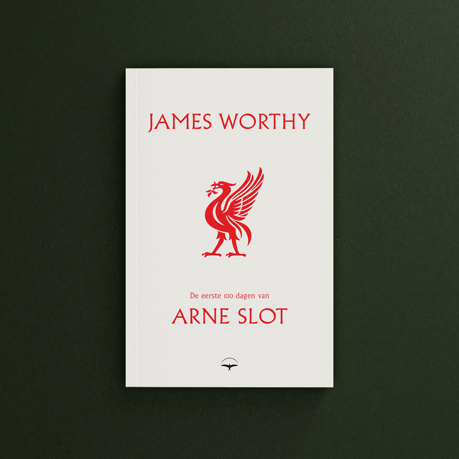 Arne-Slot_Website-front