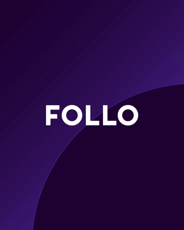 Meet Follo, a merger of OrangeValley, MvH Media, Increase and AdResults. @folloagency is a performance marketing agency that sets industry standards, delivering smart, measurable tech-driven solutions that help businesses to move forward. We worked closely with the Follo brand team to develop a bold yet elegant visual language, enabling the brand to live up to their mission: become Europe's leading performance marketing agency. #daretolead. 

#performancemarketing
#onlinemarketing
#identitydesign
#digitaldesign
#branding
#brandidentity
#visualidentity
#graphicdesign
#typography
#illustration